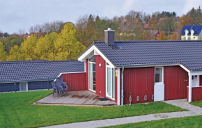 Holiday home St. Andreasberg 21